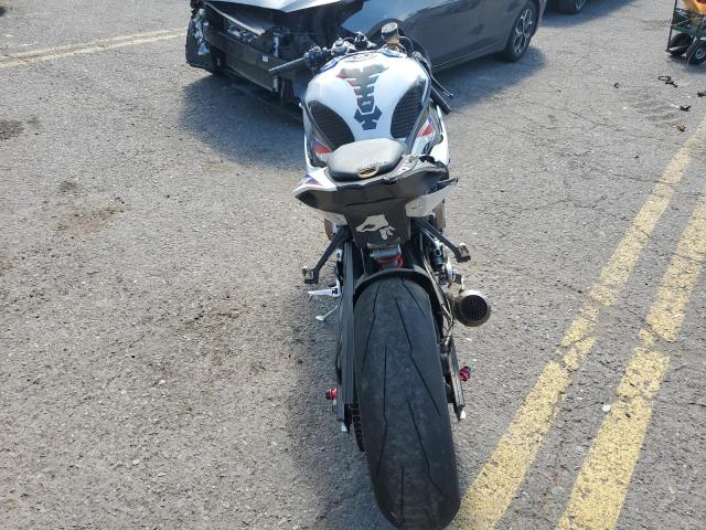 2022 BMW S 1000 RR - WB10E2304N6F05407
