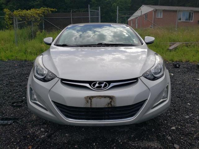 2016 HYUNDAI ELANTRA SE - 5NPDH4AEXGH739644