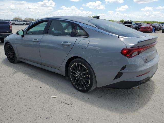 2023 KIA K5 GT - 5XXG44J80PG186145