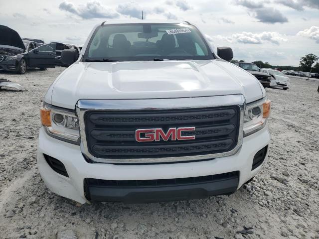 2017 GMC CANYON - 1GTH5BEN9H1270046
