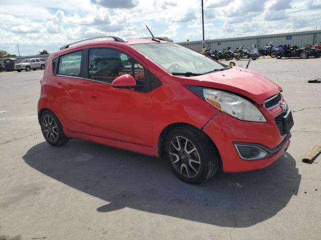 2013 CHEVROLET SPARK 2LT KL8CF6S95DC501750  69408164