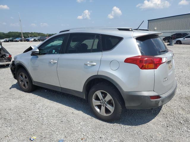 2015 TOYOTA RAV4 XLE - 2T3WFREV1FW233052
