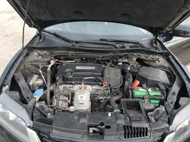 2015 HONDA ACCORD EXL - 1HGCT1B85FA008001
