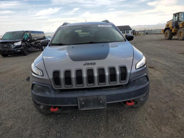 2015 JEEP CHEROKEE T - 1C4PJMBS5FW757354