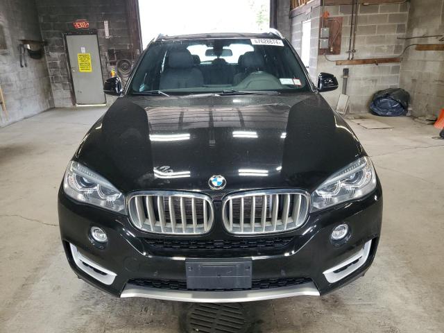 VIN 5UXKR0C57H0V67211 2017 BMW X5, Xdrive35I no.5