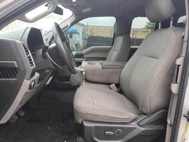 2016 FORD F150 SUPER 1FTEX1CP8GFA83247  69504174