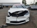 TESLA MODEL X photo