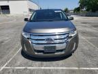 FORD EDGE SEL photo