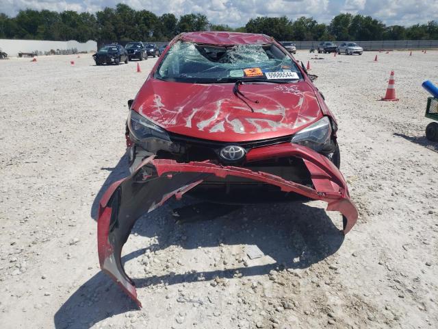 2018 TOYOTA COROLLA L - 5YFBURHE9JP790469