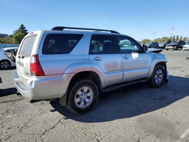 2006 TOYOTA 4RUNNER SR JTEZU14R360079811  68583974