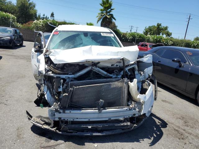 2018 CHEVROLET TRAVERSE L - 1GNERFKW3JJ256247
