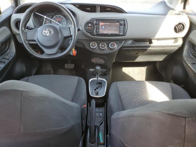 2016 TOYOTA YARIS L - VNKKTUD39GA060382