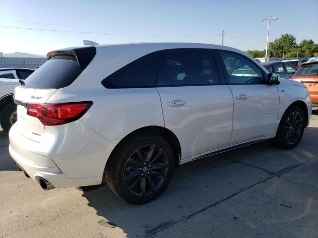 2020 ACURA MDX A-SPEC - 5J8YD4H04LL010960