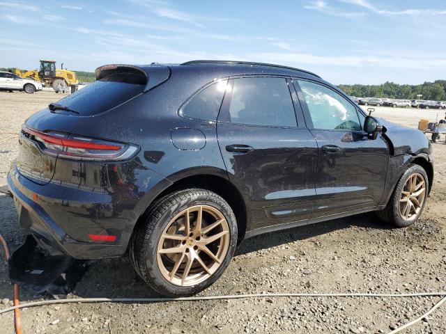 VIN WP1AA2A59NLB02960 2022 Porsche Macan no.3