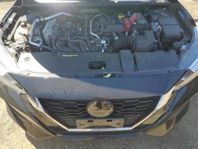 2022 NISSAN SENTRA SV - 3N1AB8CV9NY218085
