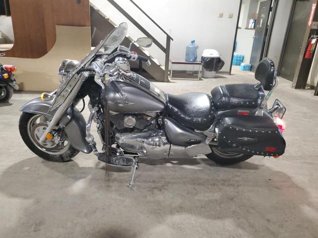 2007 SUZUKI VL1500 JS1VY52A272101616