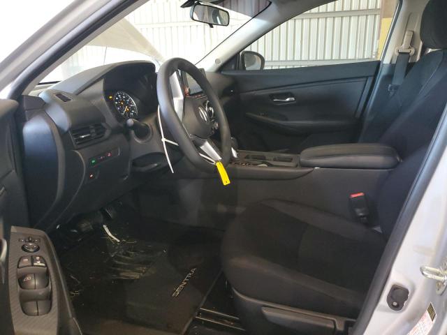 2022 NISSAN SENTRA S - 3N1AB8BV5NY281685