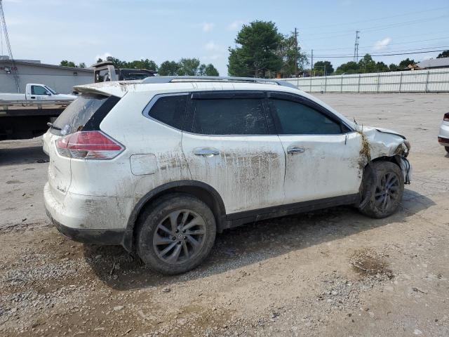 2016 NISSAN ROGUE S - 5N1AT2MV9GC815296