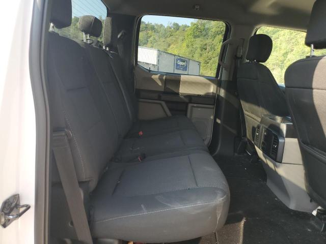 2018 FORD F150 SUPER - 1FTEW1EG1JFC12095