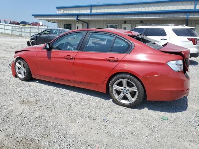 VIN WBA3A5C5XEJ463079 2014 BMW 3 Series, 328 I no.2