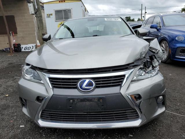 2017 LEXUS CT 200 JTHKD5BH5H2292711