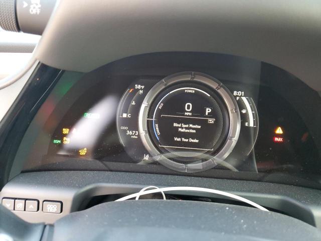 2024 LEXUS ES 300H F 58ABA1C14RU042598