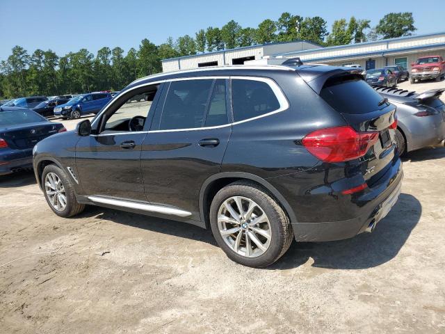 2019 BMW X3 SDRIVE3 - 5UXTR7C51KLF25901