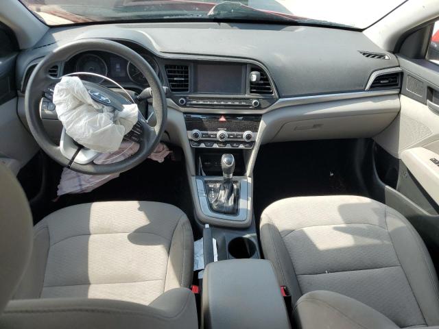 2020 HYUNDAI ELANTRA SE - 5NPD84LF2LH628053