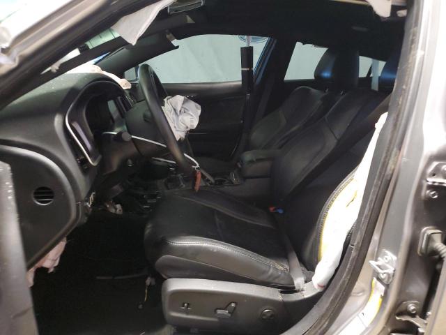 2016 DODGE CHARGER SX - 2C3CDXHG0GH239344