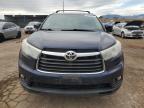 TOYOTA HIGHLANDER photo