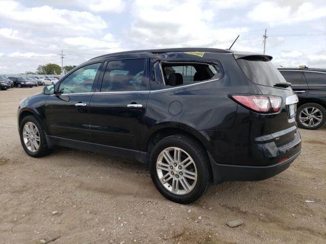 Vin: 1gnkvgkd0fj264655, lot: 66980624, chevrolet traverse lt 20152