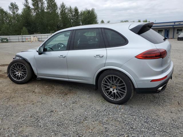 VIN WP1AA2A25HKA87454 2017 Porsche Cayenne no.2