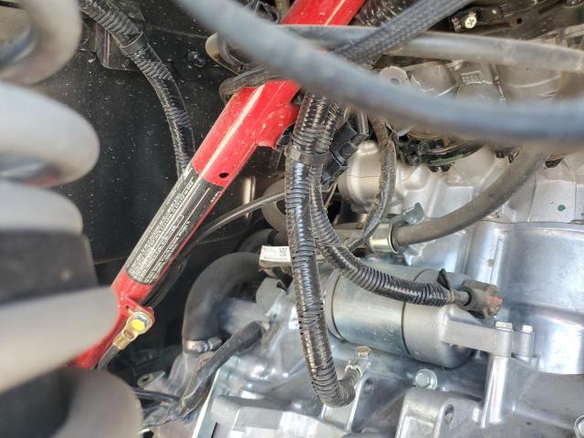 2023 HONDA SXS1000 S4 - 1HFVE0629P4300614