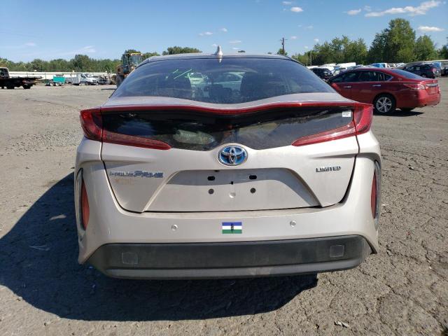 2020 TOYOTA PRIUS PRIM - JTDKARFP8L3159172