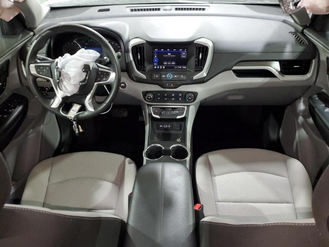 2024 GMC TERRAIN SL - 3GKALMEG6RL216156