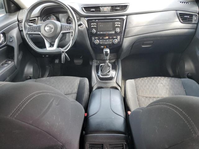 2017 NISSAN ROGUE S - 5N1AT2MT5HC866987