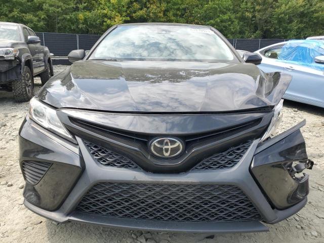 2019 TOYOTA CAMRY L - 4T1B11HKXKU824743
