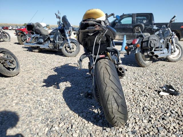 2014 TRIUMPH MOTORCYCLE SPEED TRIP - SMTN01PK7ET617194