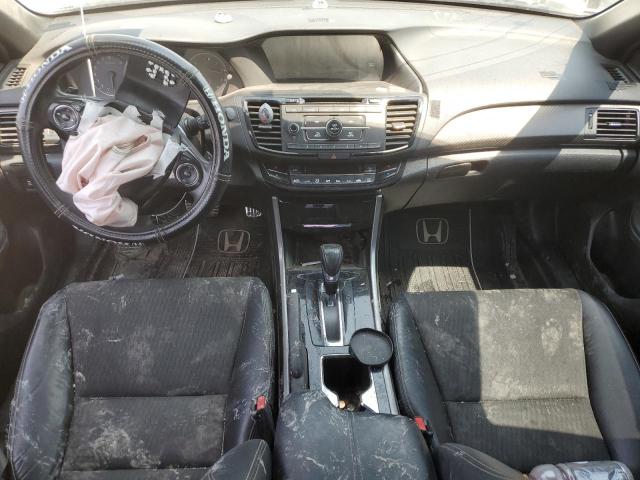 2016 HONDA ACCORD SPO - 1HGCR2F55GA046706