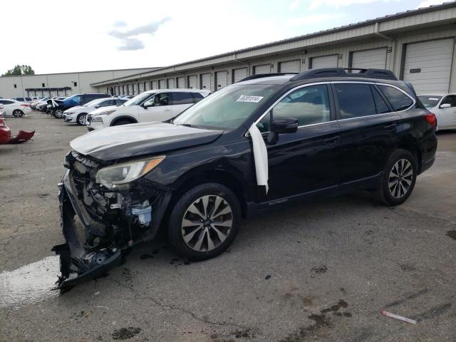 2016 SUBARU OUTBACK 2. - 4S4BSBNC9G3205614