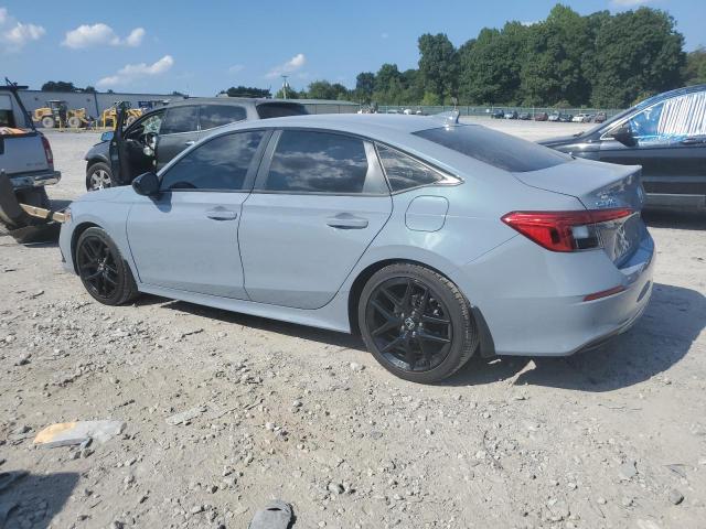 2022 HONDA CIVIC SPOR - 2HGFE2F55NH580084