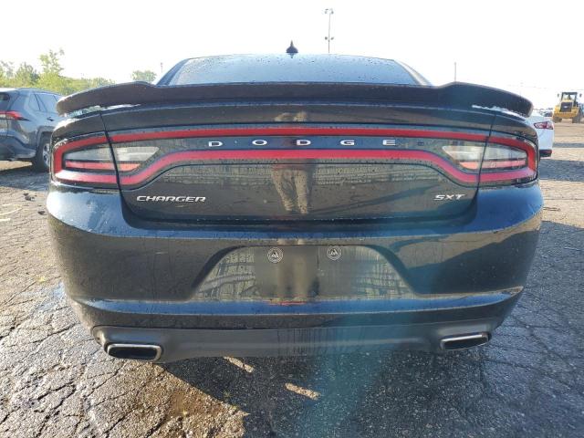 2017 DODGE CHARGER SX - 2C3CDXHG7HH503418
