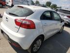 KIA RIO EX снимка