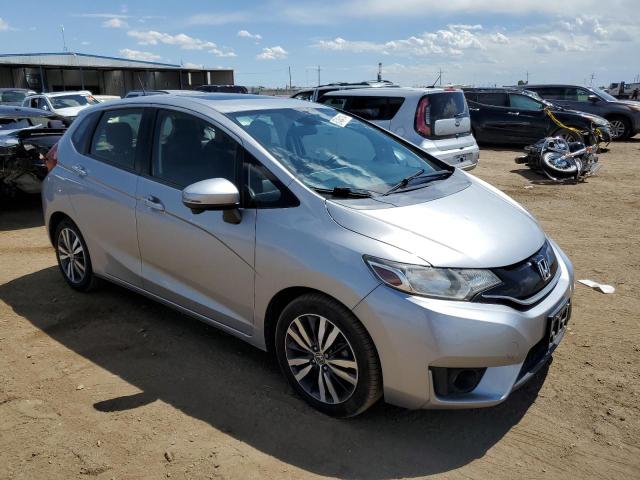 2017 HONDA FIT EX - JHMGK5H95HS012734
