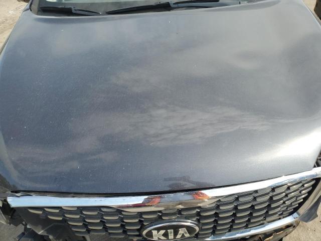 VIN 5XYPKDA58KG541045 2019 KIA Sorento, SX no.12