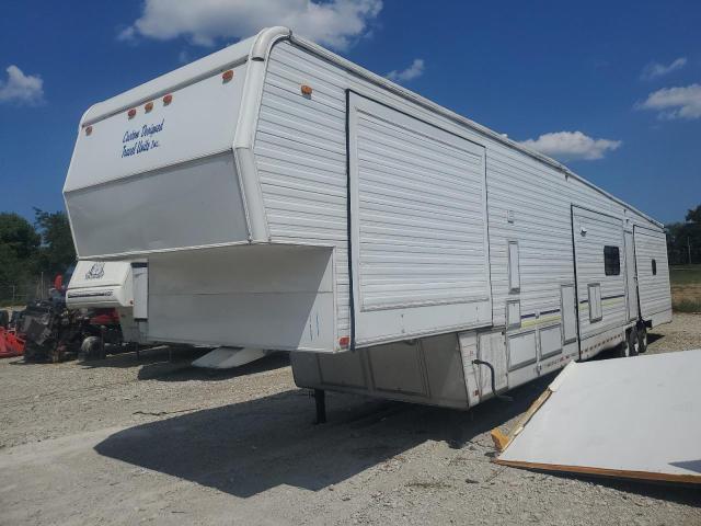 OTHER CAMPER 2005 white   1T9T5503751050721 photo #3