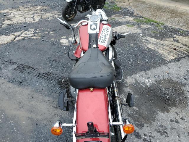 2004 HARLEY-DAVIDSON FLSTFI 1HD1BXB124Y024495