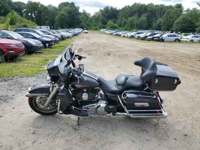 2009 HARLEY-DAVIDSON FLHTC 1HD1FF4189Y686133