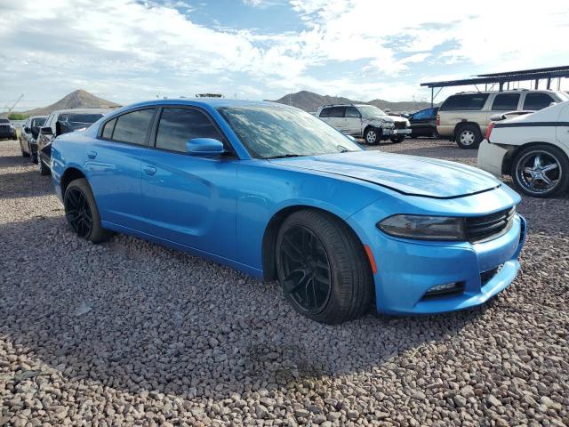 VIN 2C3CDXHG5FH754466 2015 Dodge Charger, Sxt no.4