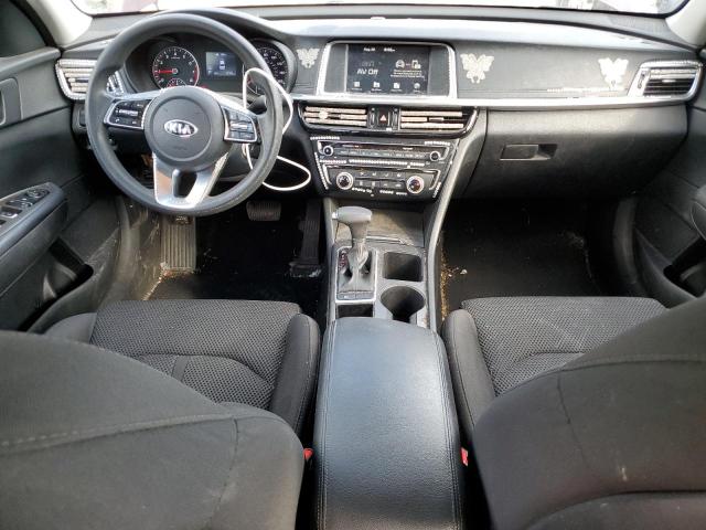 2019 KIA OPTIMA LX - 5XXGT4L30KG370014